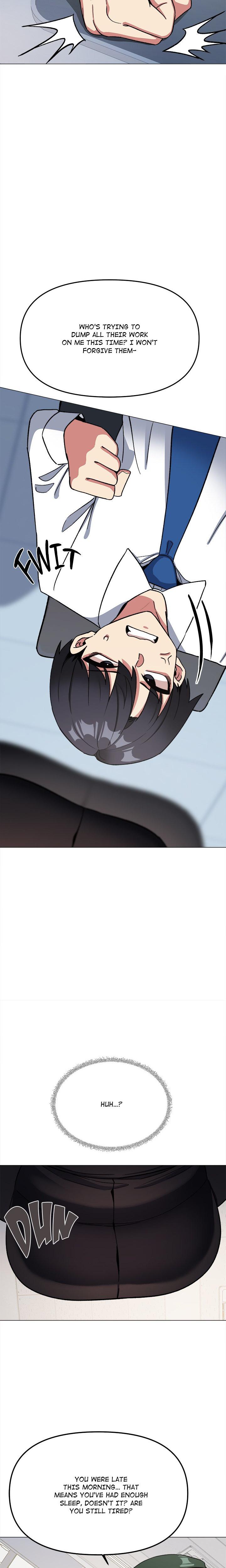 Someone Stop Her! chapter 39 page 16