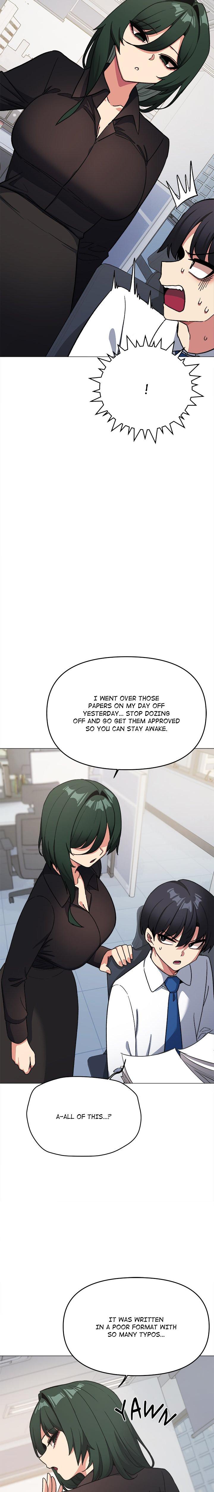 Someone Stop Her! chapter 39 page 17