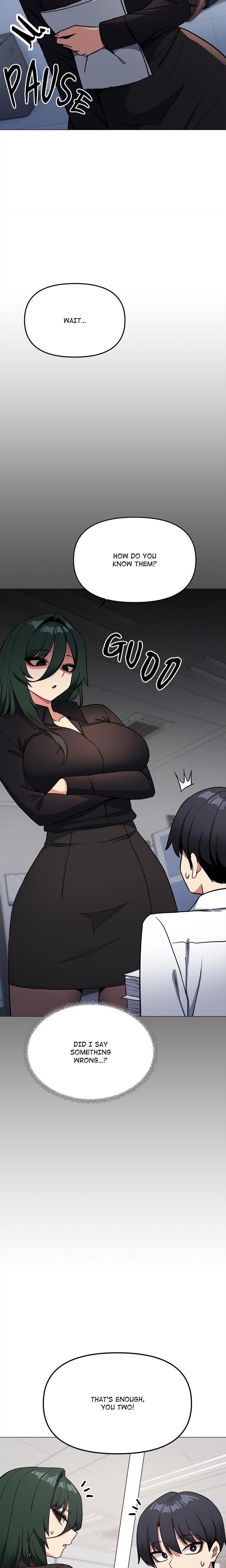 Someone Stop Her! chapter 39 page 24
