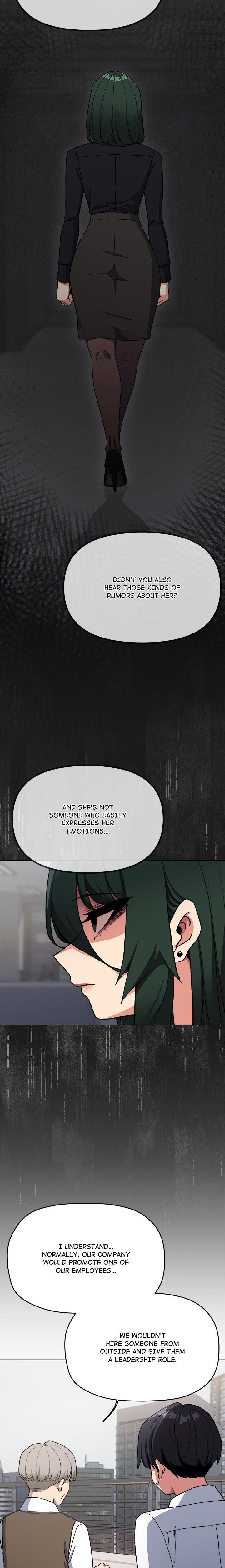 Someone Stop Her! chapter 40 page 5