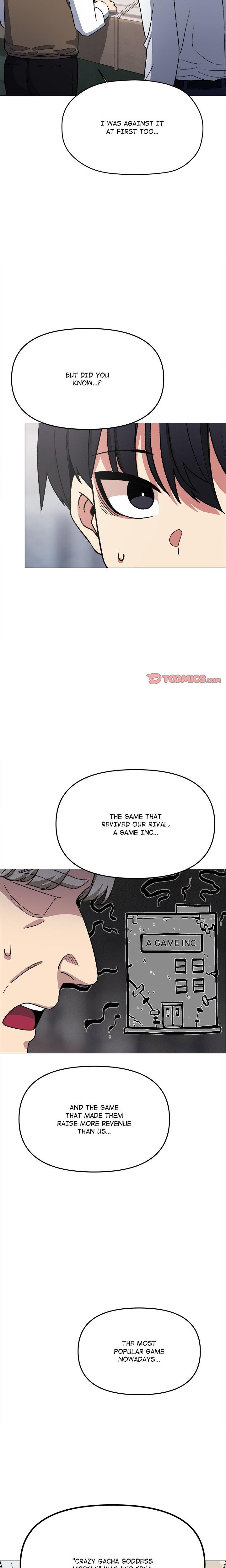 Someone Stop Her! chapter 40 page 6