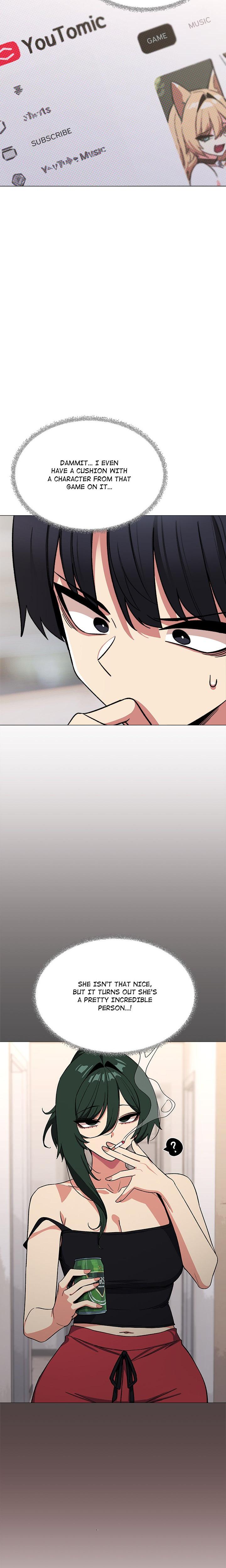 Someone Stop Her! chapter 40 page 8