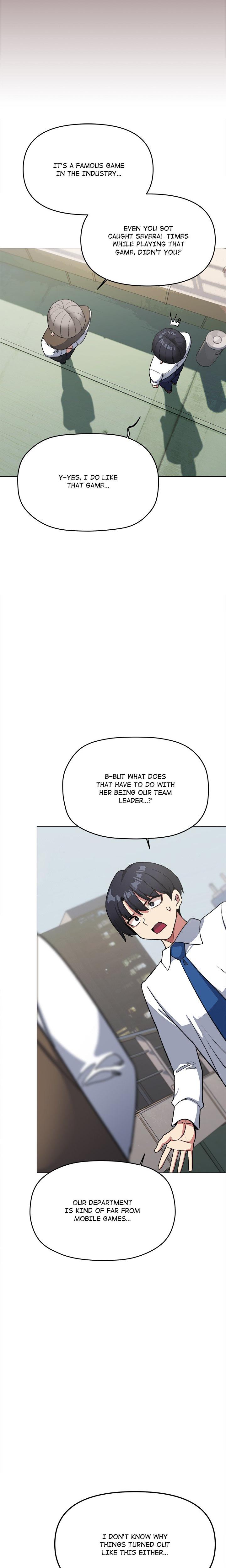 Someone Stop Her! chapter 40 page 9