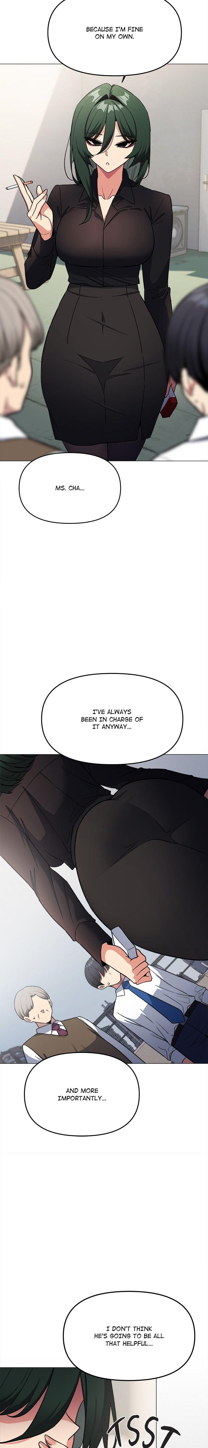 Someone Stop Her! chapter 40 page 14