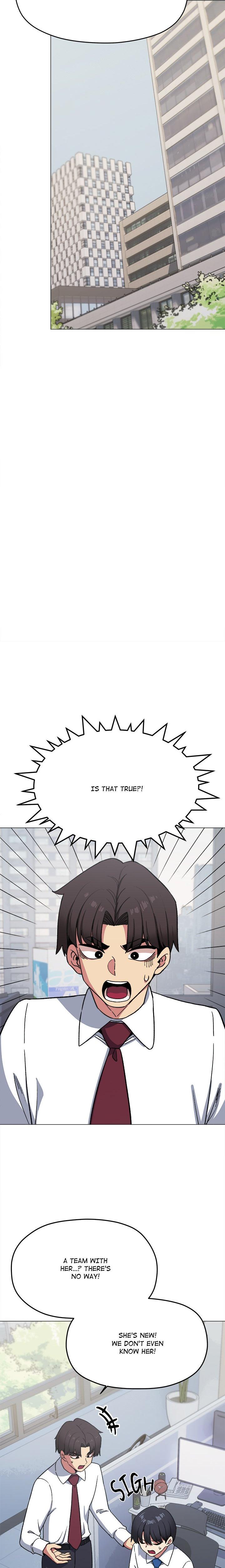 Someone Stop Her! chapter 40 page 18