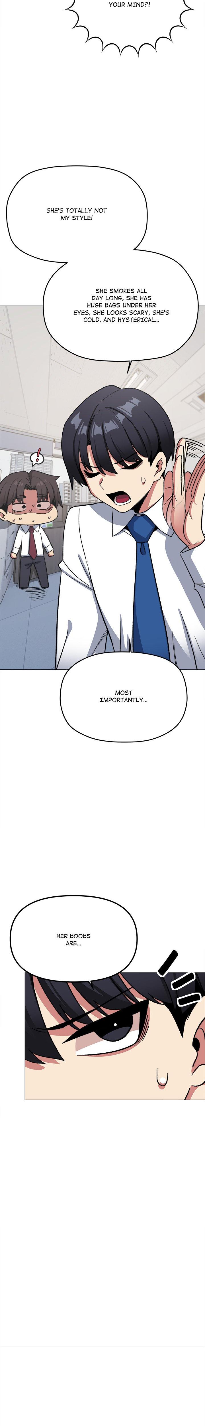 Someone Stop Her! chapter 40 page 20