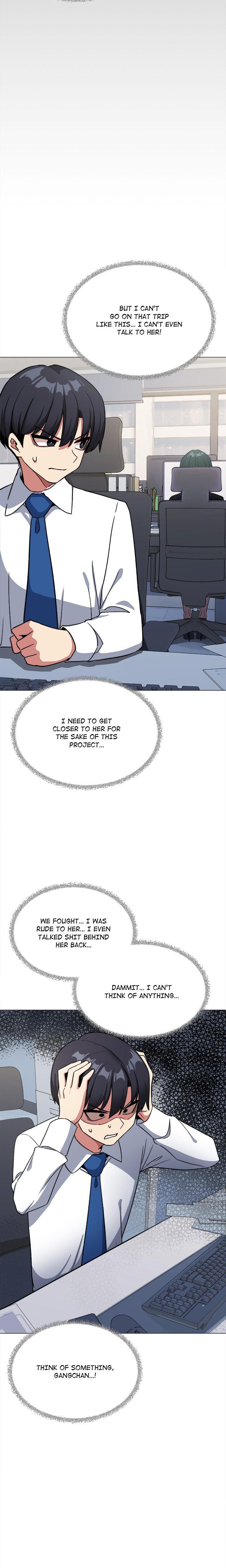 Someone Stop Her! chapter 40 page 23
