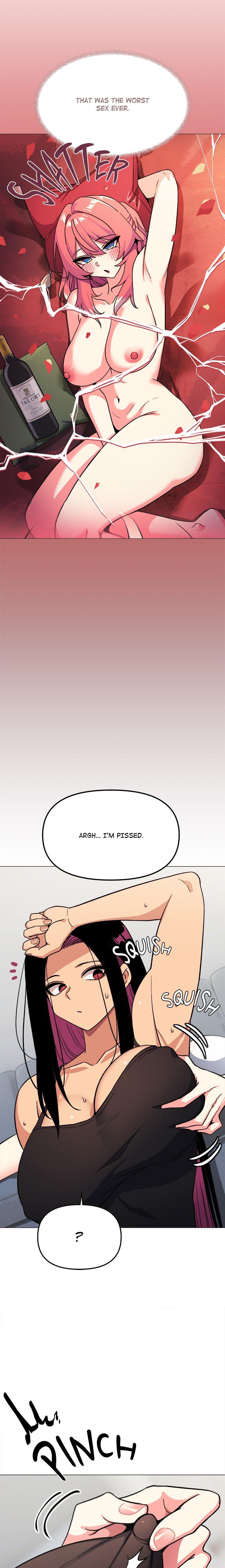 Someone Stop Her! chapter 40 page 27