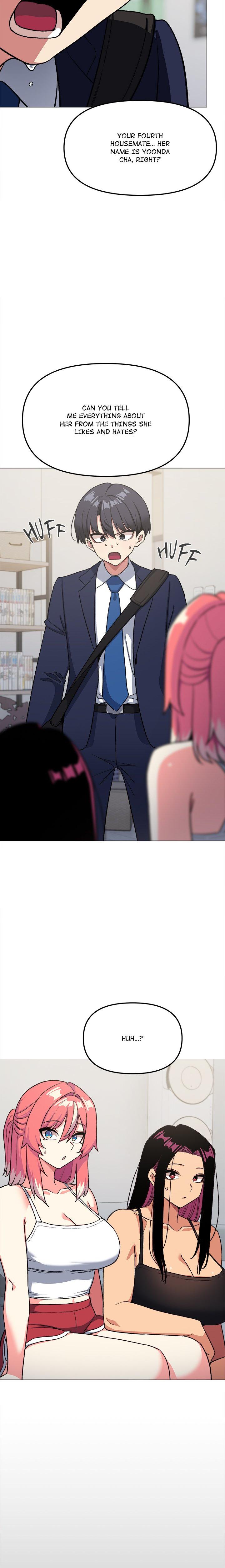 Someone Stop Her! chapter 40 page 29