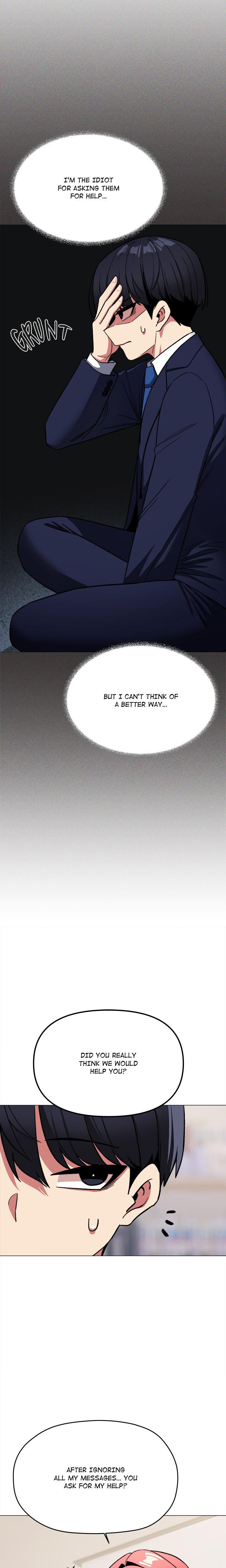 Someone Stop Her! chapter 41 page 7