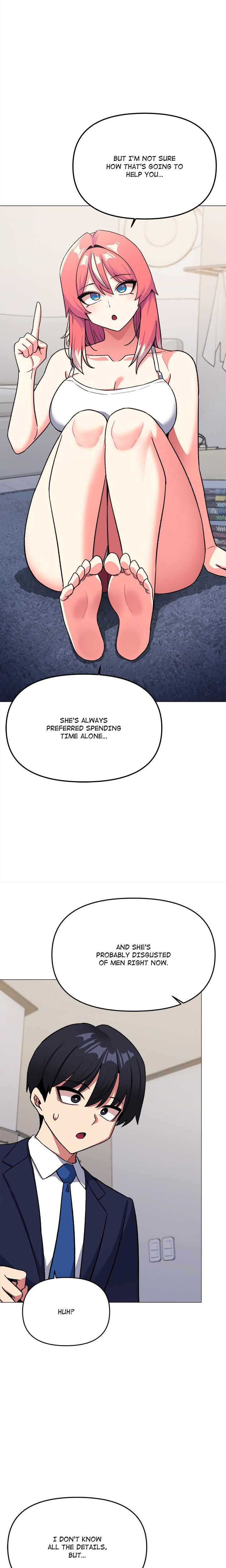 Someone Stop Her! chapter 41 page 14