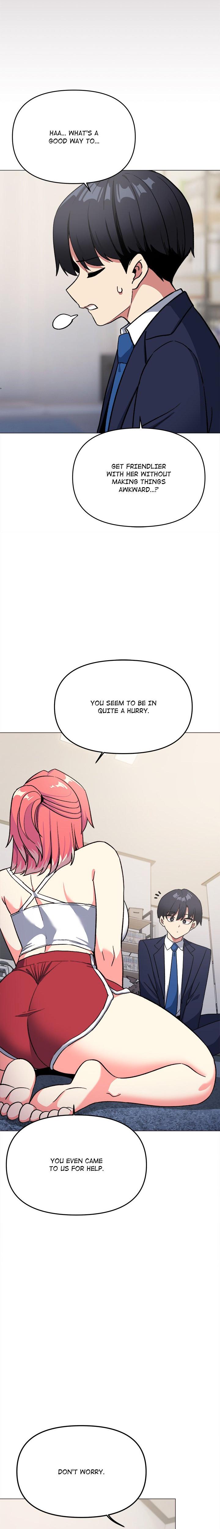 Someone Stop Her! chapter 41 page 16