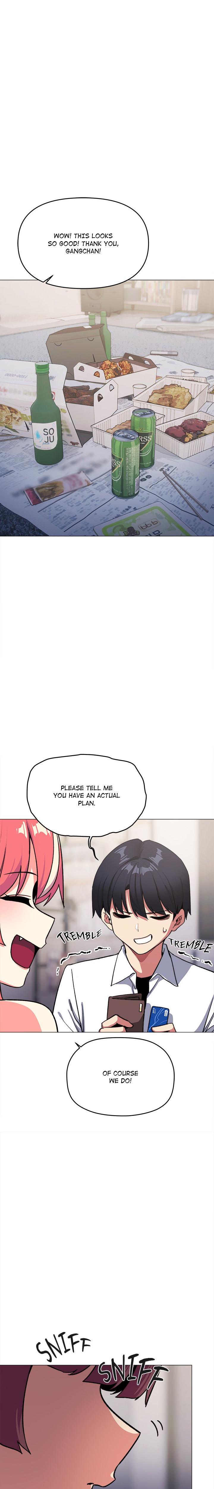Someone Stop Her! chapter 41 page 20