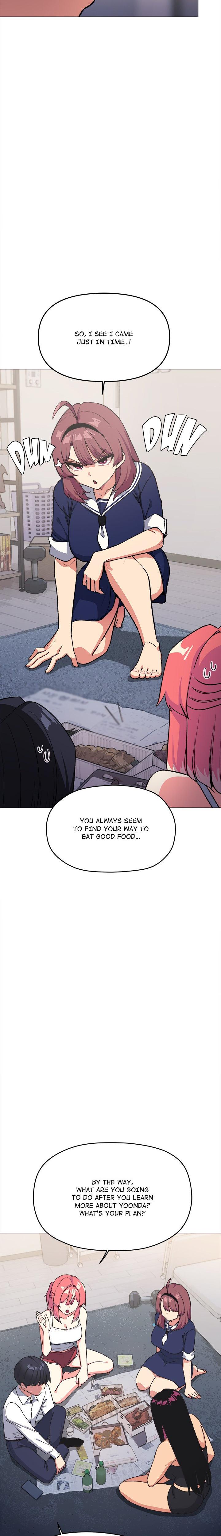 Someone Stop Her! chapter 41 page 21
