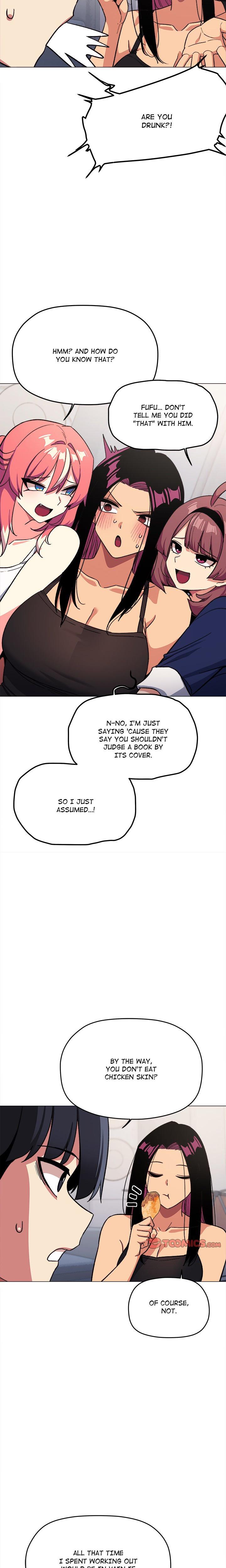 Someone Stop Her! chapter 41 page 23