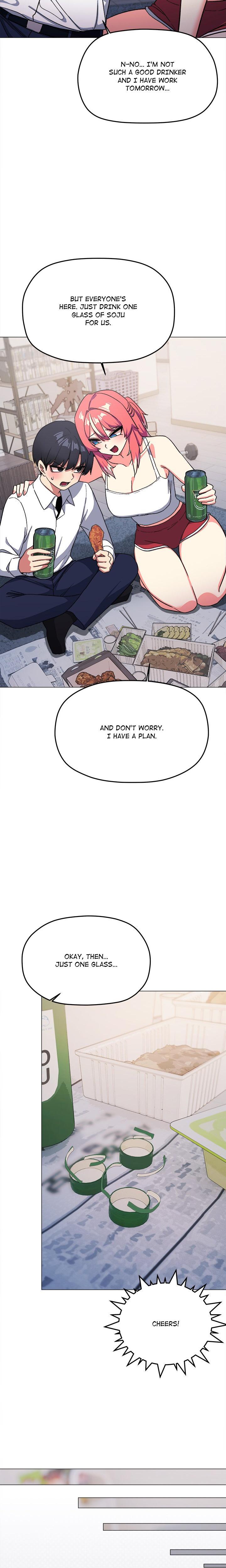Someone Stop Her! chapter 41 page 25