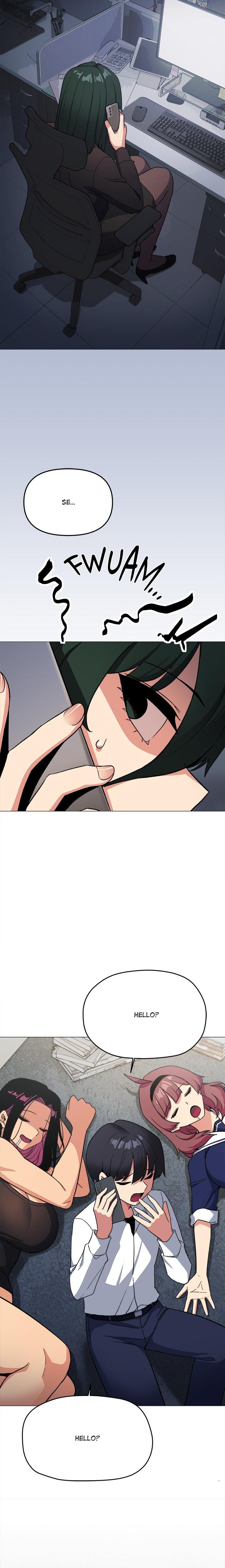 Someone Stop Her! chapter 41 page 31