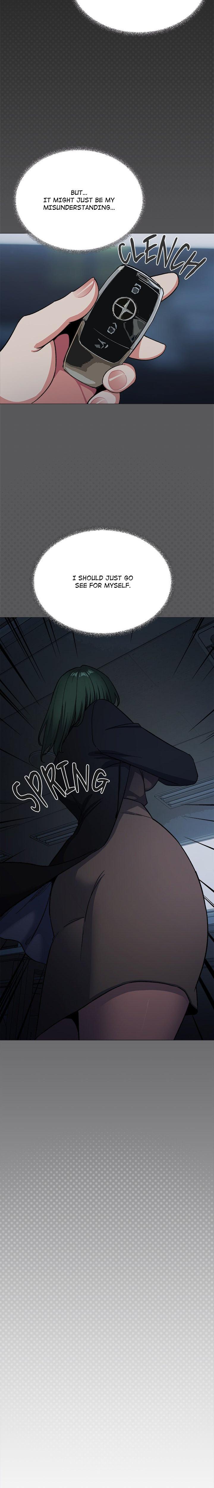 Someone Stop Her! chapter 42 page 7