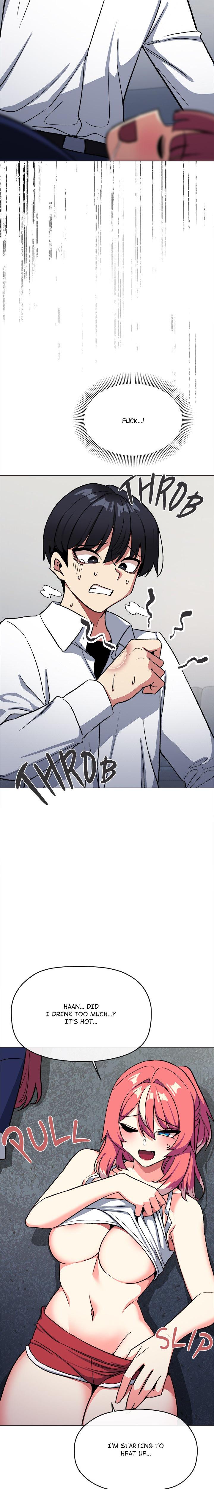 Someone Stop Her! chapter 42 page 13