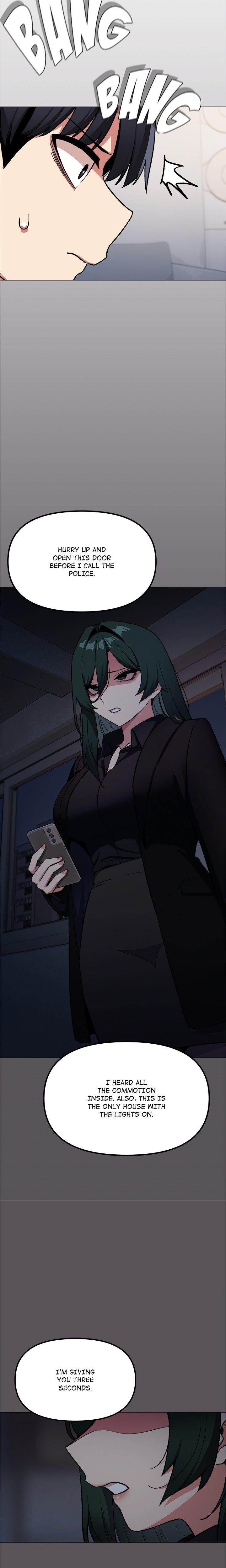 Someone Stop Her! chapter 42 page 15