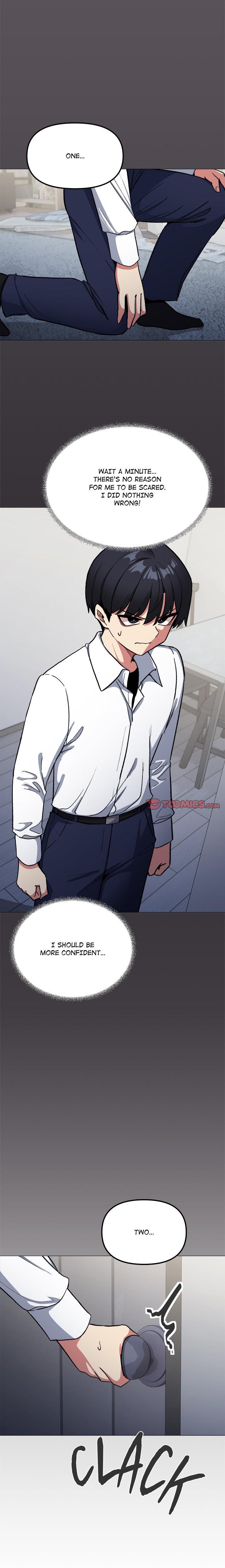 Someone Stop Her! chapter 42 page 16