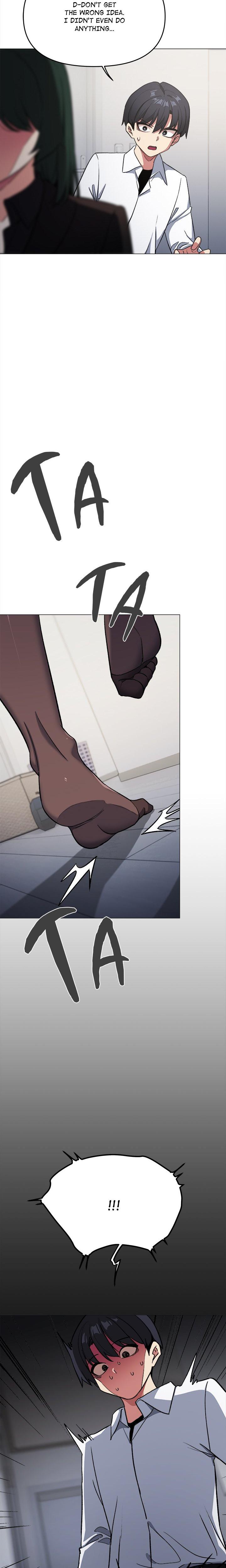 Someone Stop Her! chapter 42 page 19