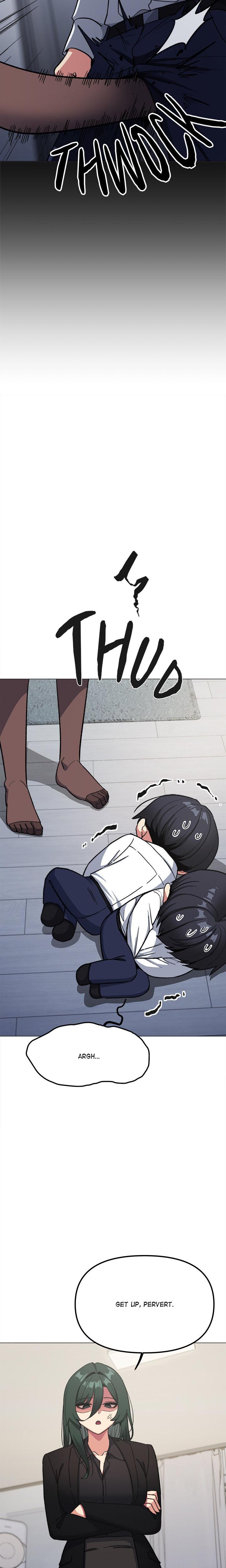 Someone Stop Her! chapter 42 page 20