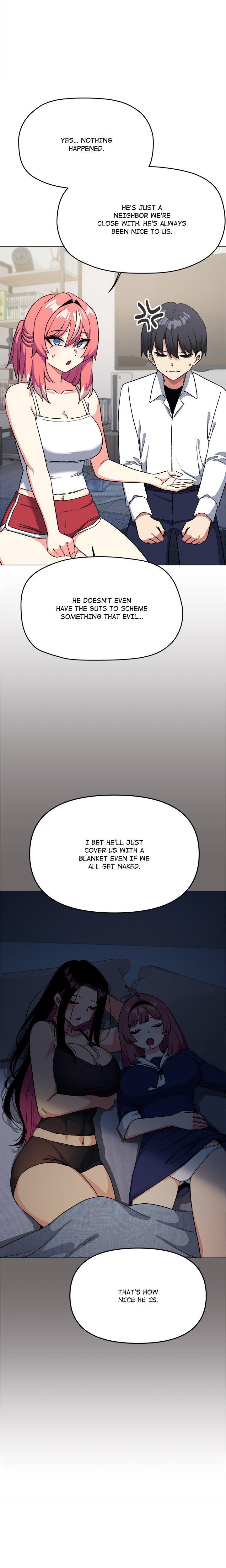 Someone Stop Her! chapter 42 page 23