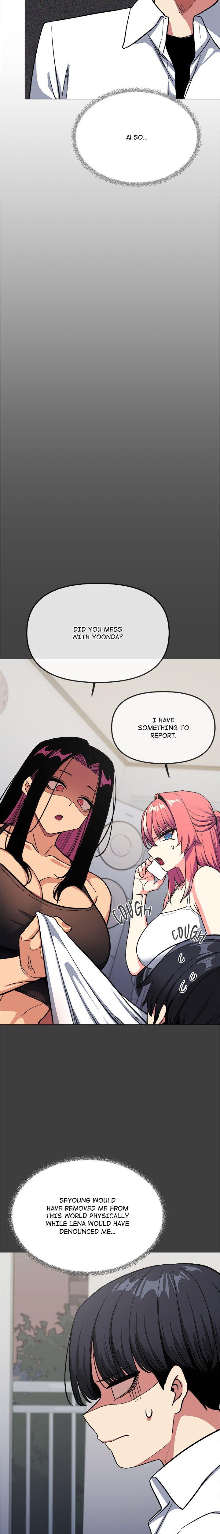 Someone Stop Her! chapter 43 page 4