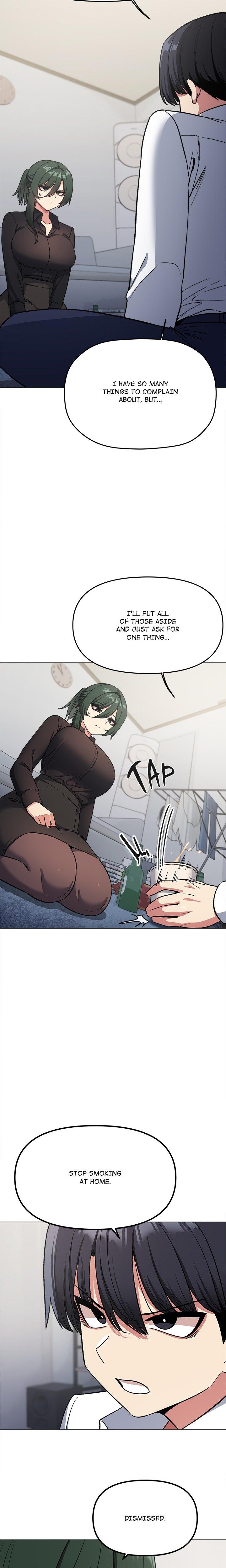 Someone Stop Her! chapter 43 page 6