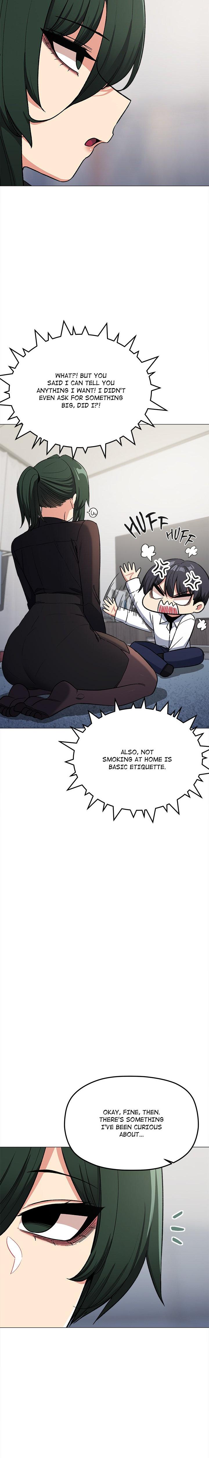 Someone Stop Her! chapter 43 page 7