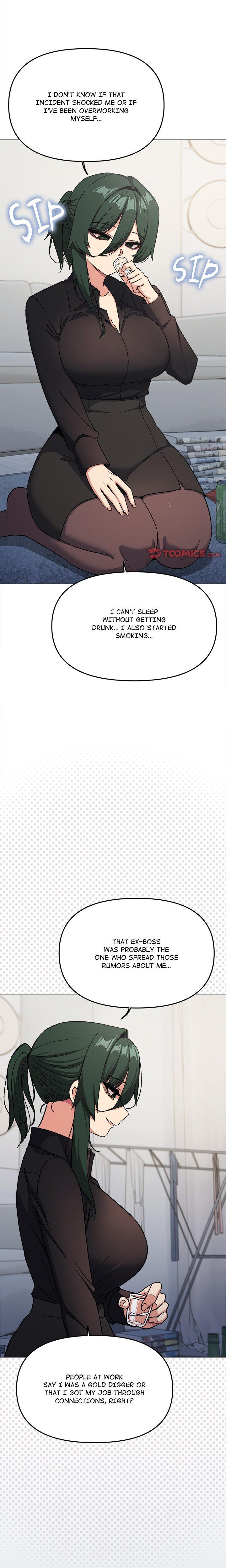 Someone Stop Her! chapter 43 page 10