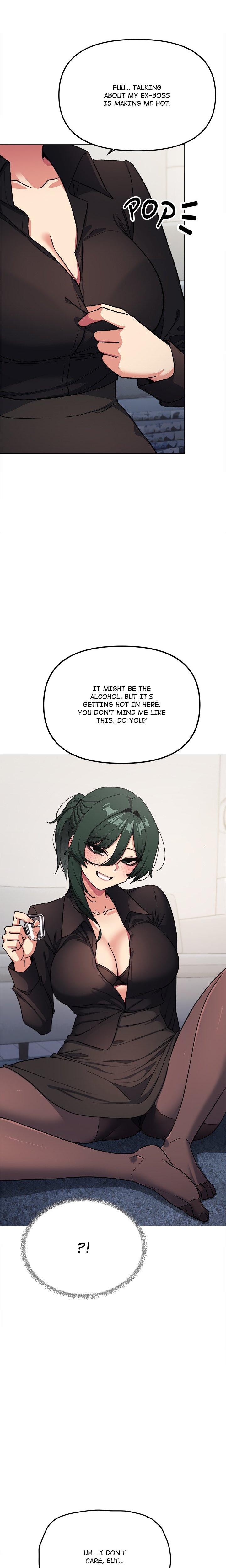 Someone Stop Her! chapter 43 page 13