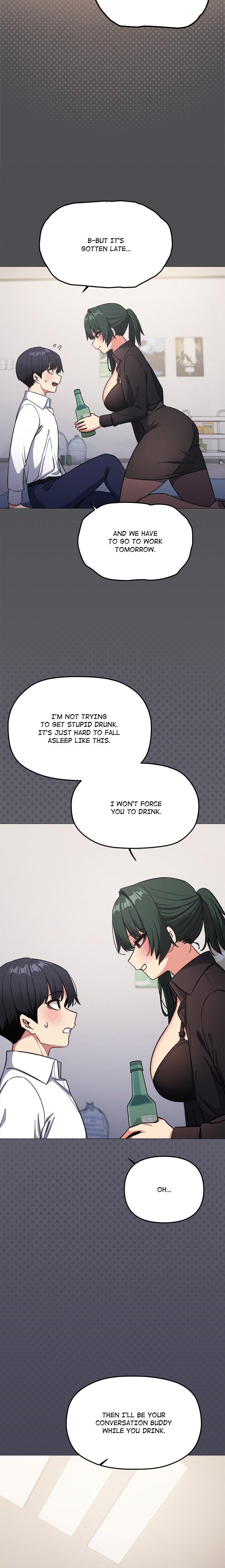 Someone Stop Her! chapter 43 page 15