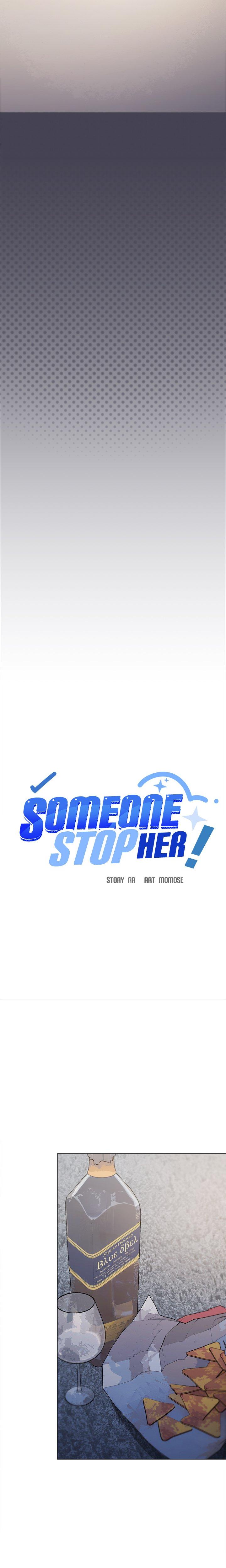 Someone Stop Her! chapter 43 page 16