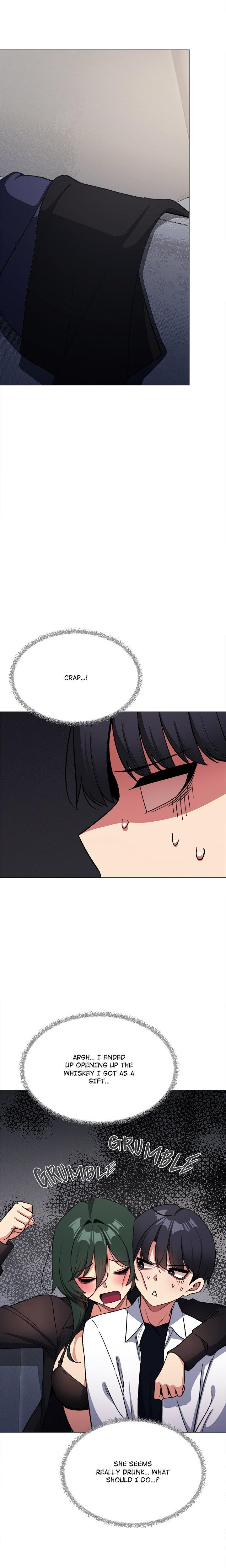Someone Stop Her! chapter 43 page 17
