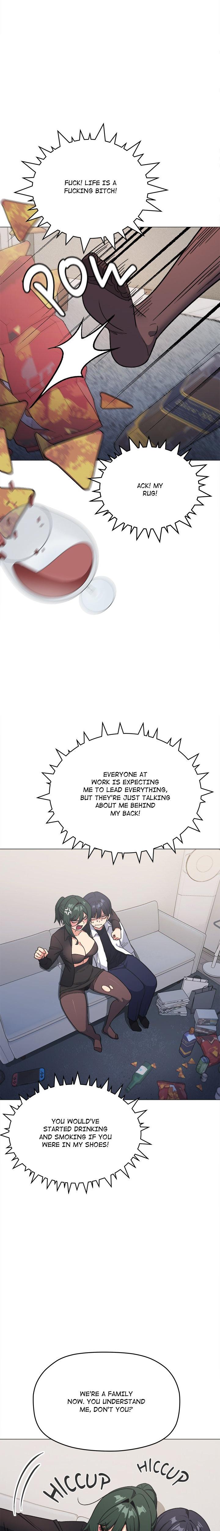 Someone Stop Her! chapter 43 page 18