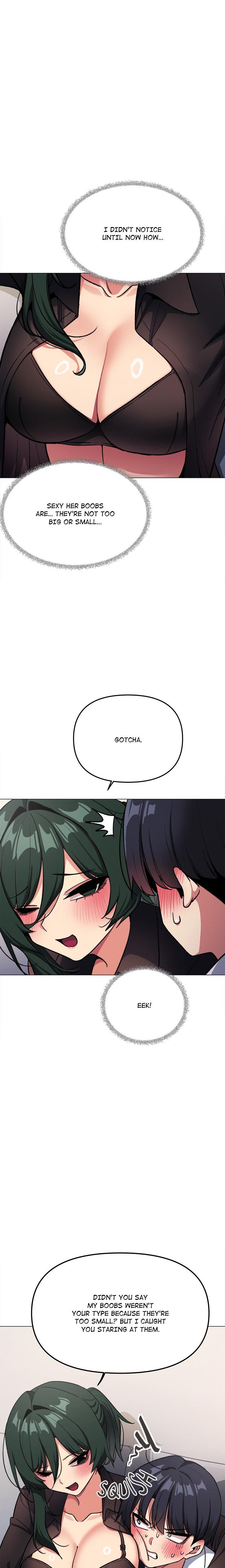 Someone Stop Her! chapter 43 page 21