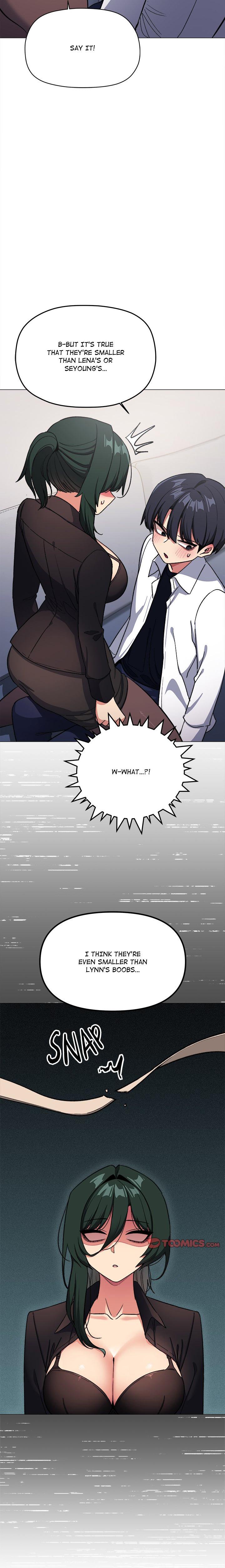 Someone Stop Her! chapter 43 page 23