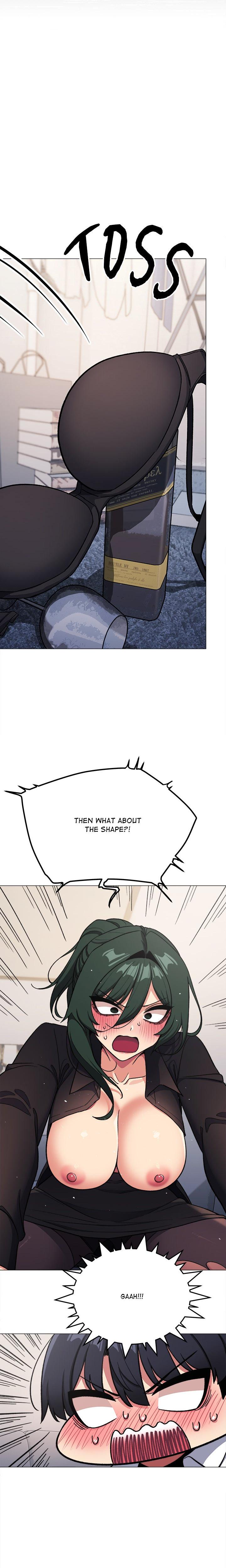 Someone Stop Her! chapter 43 page 24
