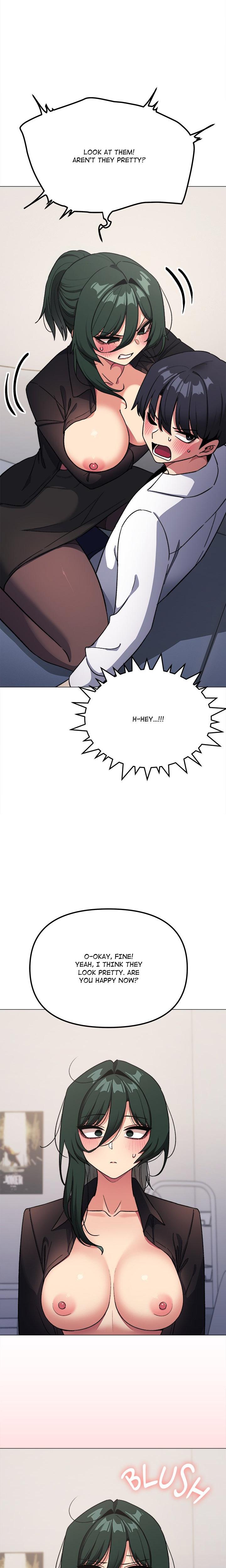 Someone Stop Her! chapter 43 page 25