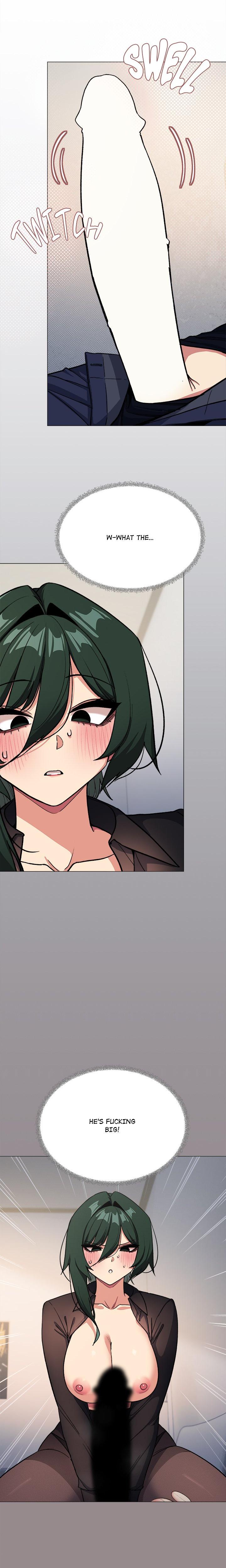 Someone Stop Her! chapter 44 page 3