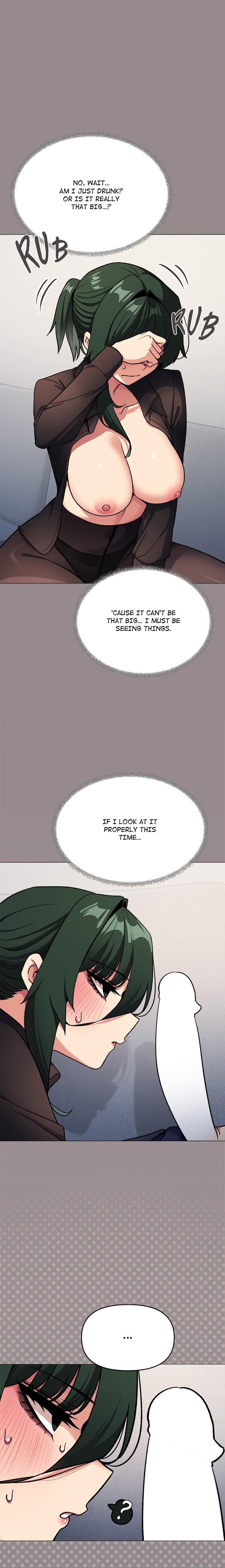 Someone Stop Her! chapter 44 page 4
