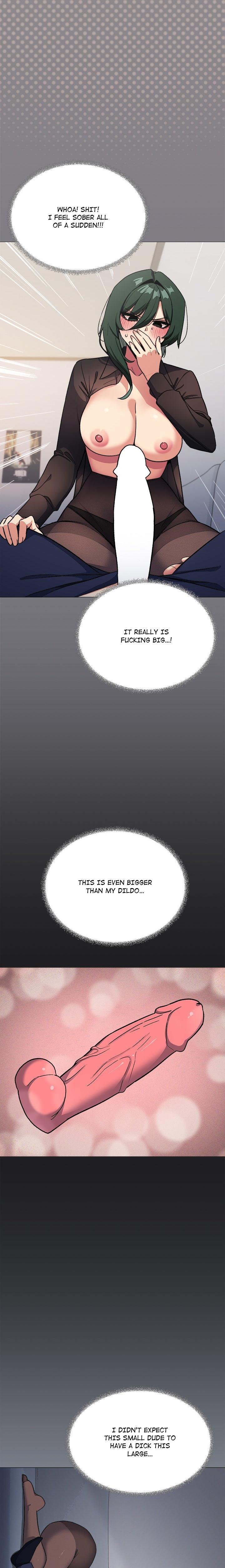 Someone Stop Her! chapter 44 page 5