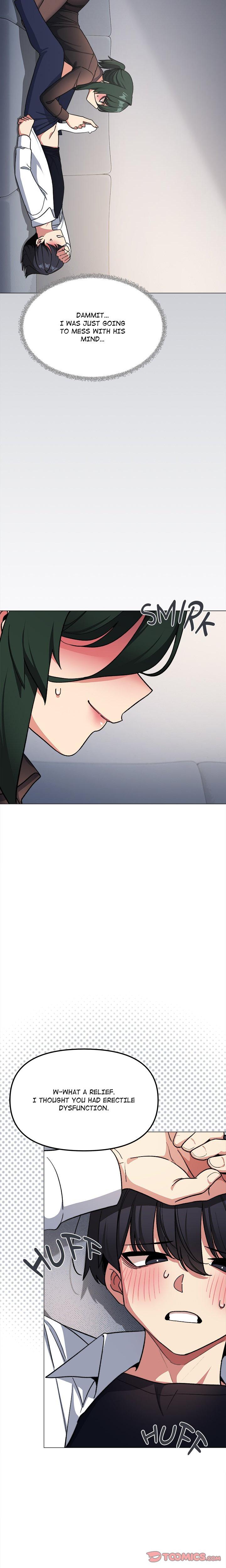Someone Stop Her! chapter 44 page 6