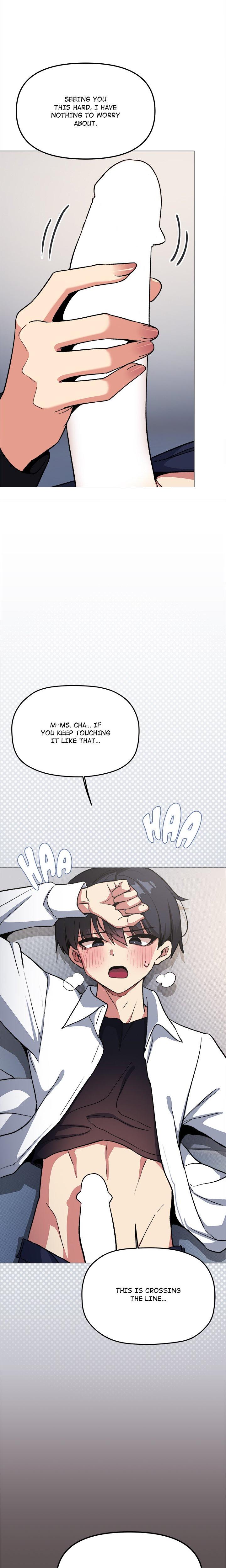 Someone Stop Her! chapter 44 page 7