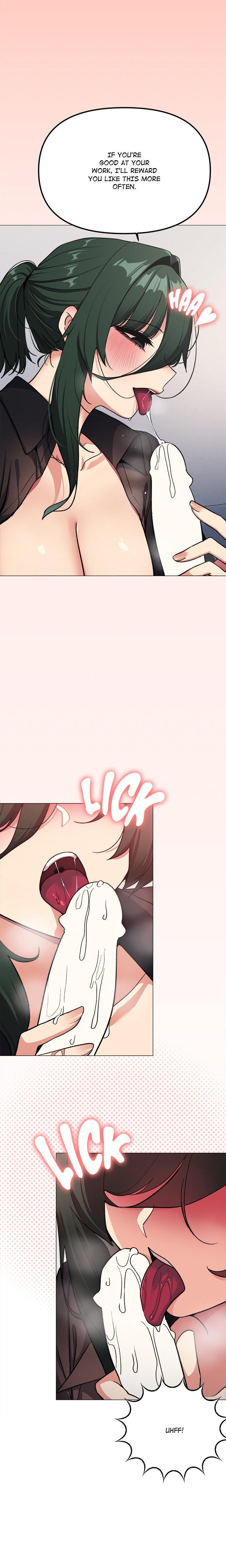 Someone Stop Her! chapter 44 page 10