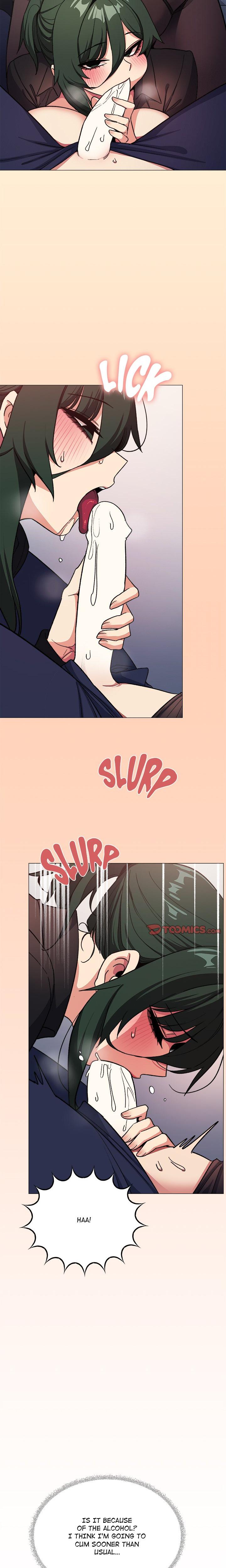 Someone Stop Her! chapter 44 page 12