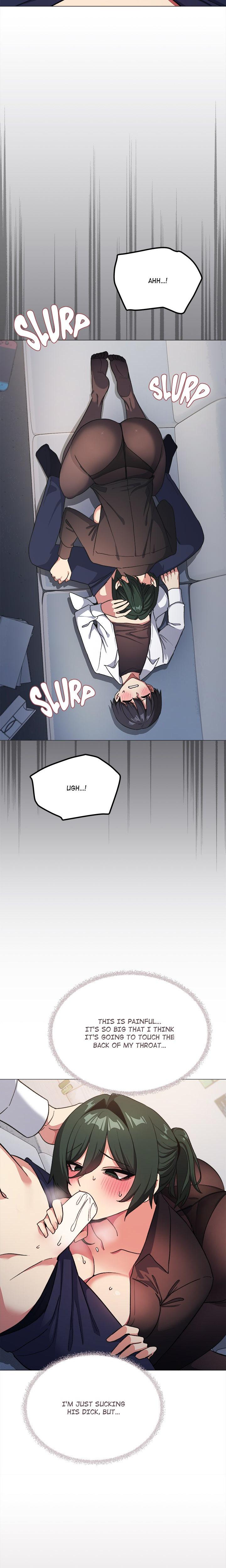 Someone Stop Her! chapter 44 page 14