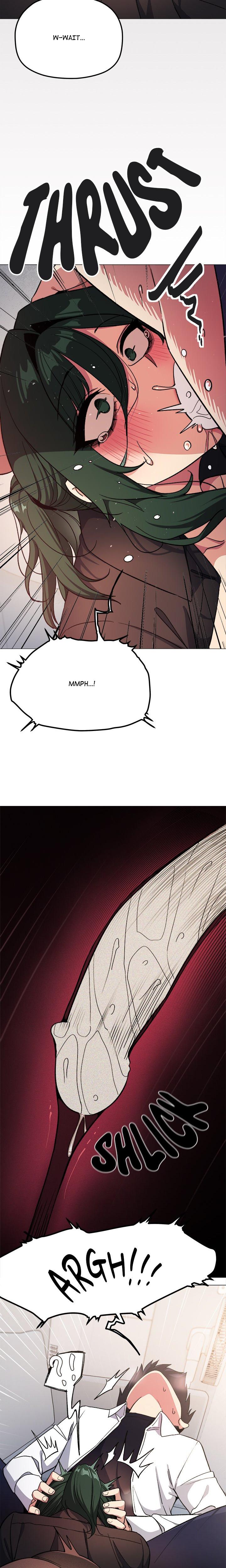 Someone Stop Her! chapter 44 page 16